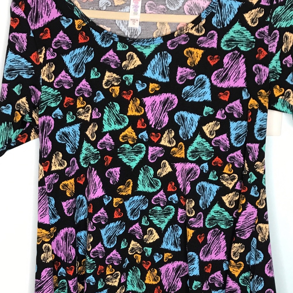 Gently used Perfect T